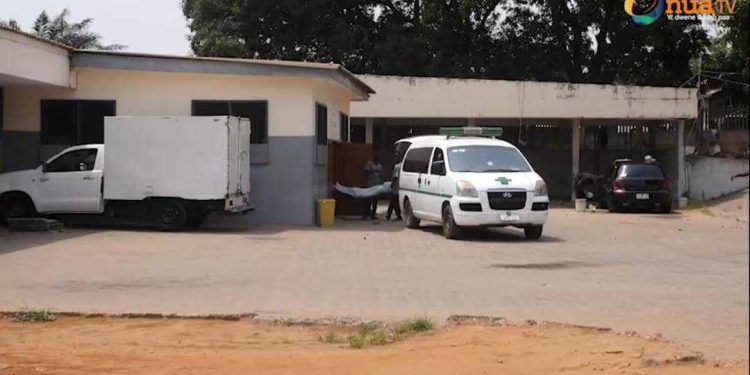 Korle-Bu mortuary will be reopened in 6 weeks – Manager