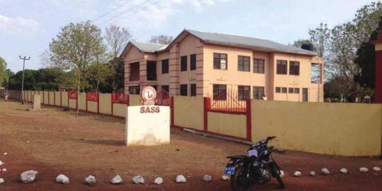 20 Salaga SHS students arrested for engaging in free for all fight