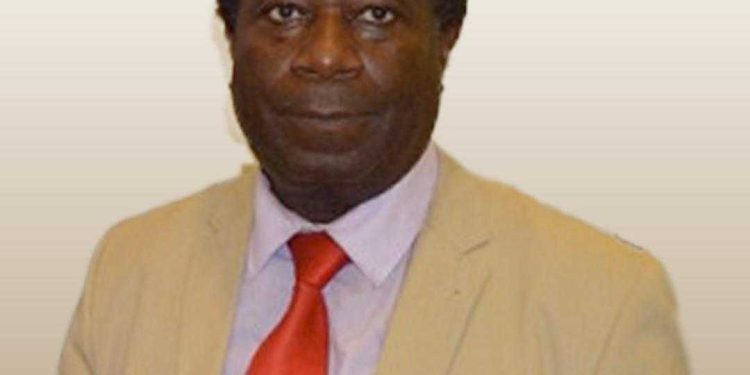 University of Gold Coast appoints Prof. Pikay Richardson as Council Chair