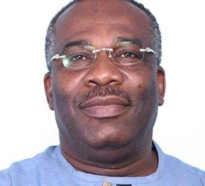 Edward Obeng-Kenzo appointed acting CEO of VRA, takes over from Antwi Darkwa