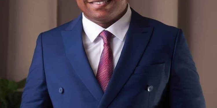 Meet Brogya Genfi- Deputy Defence Minister-designate