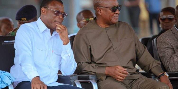 Mahama vows to restore July 1 as public holiday, proposes extra Eid holiday