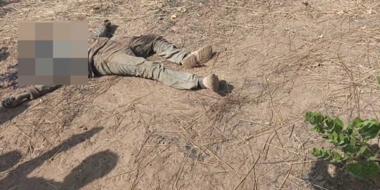 Fear grips residents of Bunkprugu Nakanduri as one person dies in attack