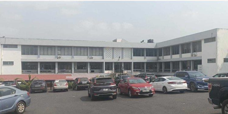 Koforidua High Court dismisses NPP Lawyer’s request for judge’s recusal, awards cost against defendants