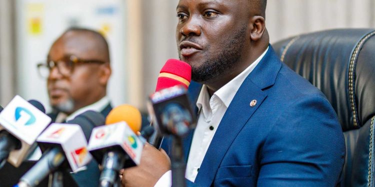 Ashanti Regional Minister gives illegal miners 2-week ultimatum to vacate forest reserves, water bodies