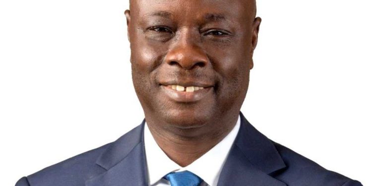 Alhassan Yakubu-Tali resigns as Managing Director of ADB
