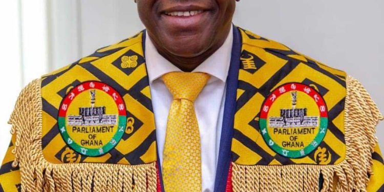 Communication 101: Chaos in Parliament