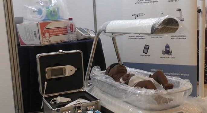 Paediatric Society of Ghana calls for stronger partnership to strengthen childcare services