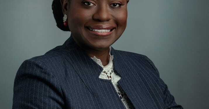 2nd deputy governor of BoG Elsie Addo Awadzi, to take early retirement