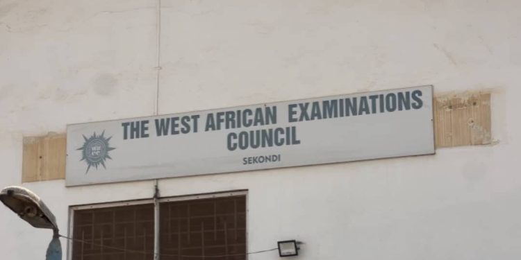 PTA of Ghana Secondary Technical School gives WAEC 1-week ultimatum to release withheld results