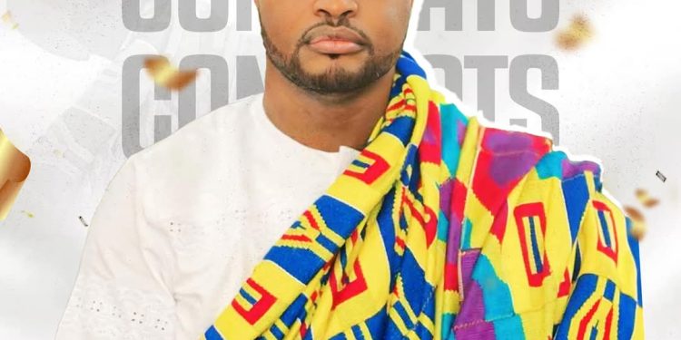 Legon Cities boss re-elected Council of State Member for Oti Region