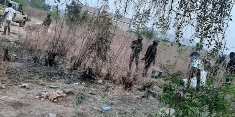 Three killed in reprisal attack in Wulugu amid escalating Bawku conflict