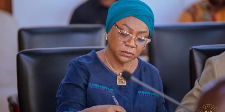 Mahama’s 120-Day taskforce will deliver (Photos)