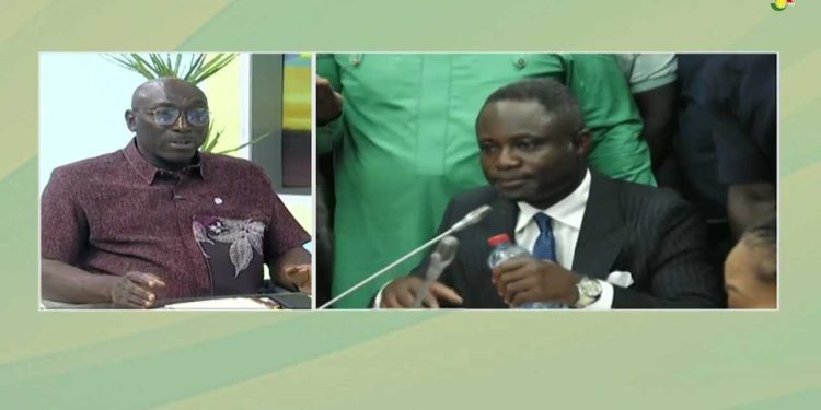 Whoever called Zanetor the “daughter of a murderer” should give proof – Abraham Amaliba