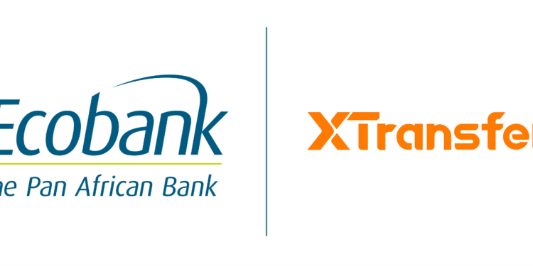 XTransfer, Ecobank Group partner to empower African SMEs’ foreign trade
