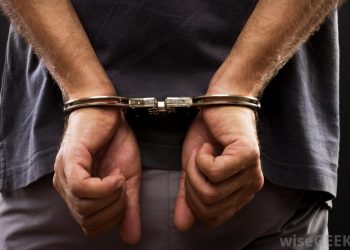 9 illegal miners arrested in Nueng South Forest Reserve, Tarkwa