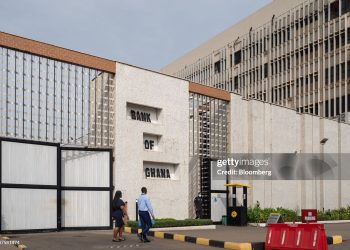 Bank of Ghana Treasury Bills Auction Results: Demand Exceeds Accepted Bids as Interest Rates Climb