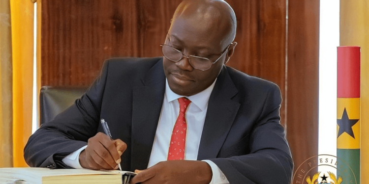 Budget, others take centre-stage as gov’t, IMF meet