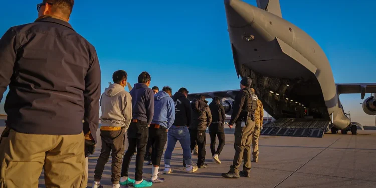 156 Ghanaians face imminent deportation from US – Ablakwa