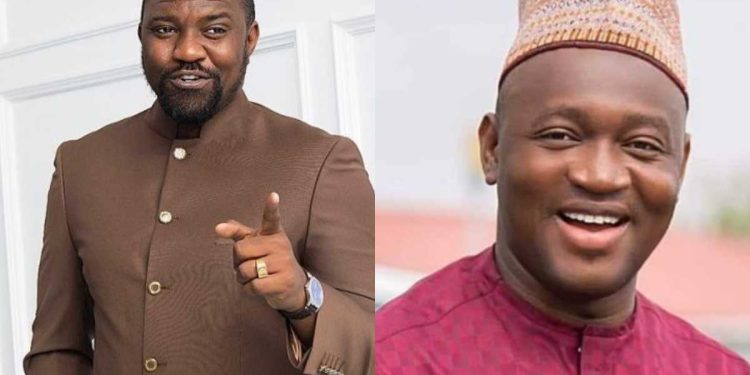 President Mahama nominates Suhuyini and Dumelo as Deputy Ministers