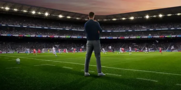 Football Manager 25 cancelled after two delays