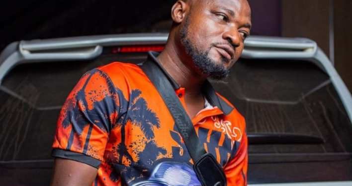 I was ‘seriously depressed’ and wanted to commit suicide but God healed me – Funny Face reveals