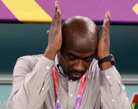 Injury woes compound for Ghana as World Cup qualifiers beckons