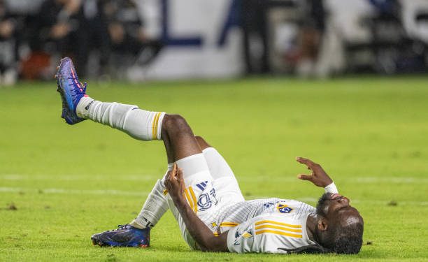 Joseph Paintsil ruled out for two months with quad injury