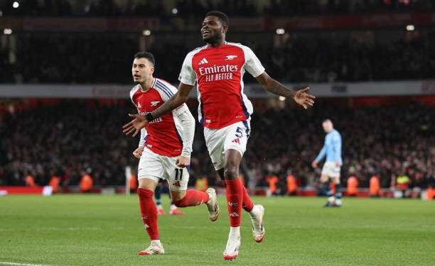 Black Stars players keep fine form ahead of World Cup qualifiers