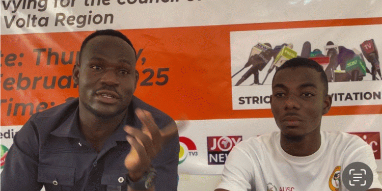 Group urges delegates to reject NPP affiliates in Council of State elections