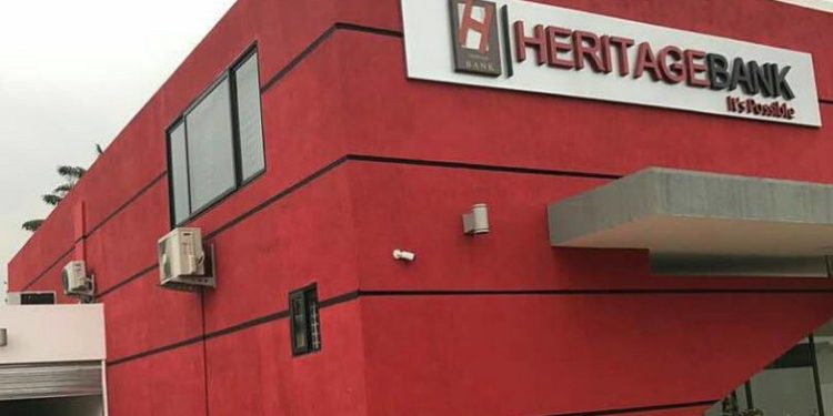 Seidu Agongo calls Heritage Bank collapse political persecution