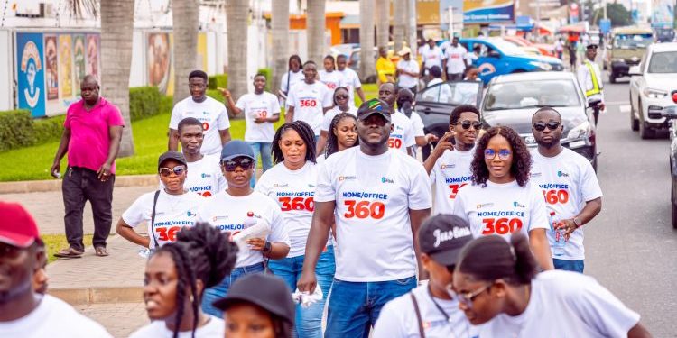 OutstandingBrands2025: Why Ghanaians should consider the Home/Office 360 Insurance Policy