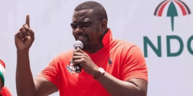 Social media reactions to John Dumelo’s nomination as Deputy Agric Minister