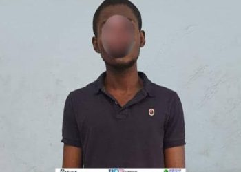 Police Arrest Suspect In Connection With KNUST Student’s Death