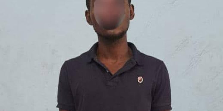Police Arrest Suspect In Connection With KNUST Student’s Death