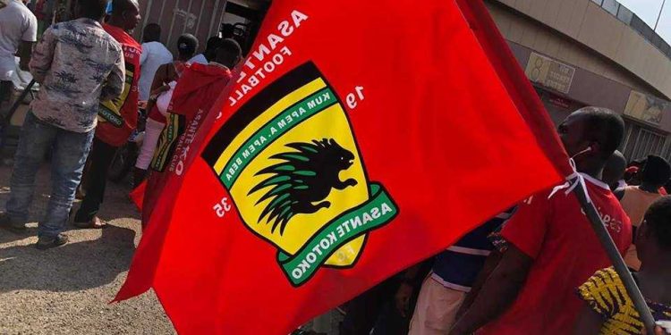 Kotoko fan dies after stabbing in violent scenes at Nsoatreman match