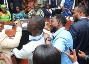 Dear Member of Parliament, do you think you deserve the ‘Honourable’ title?