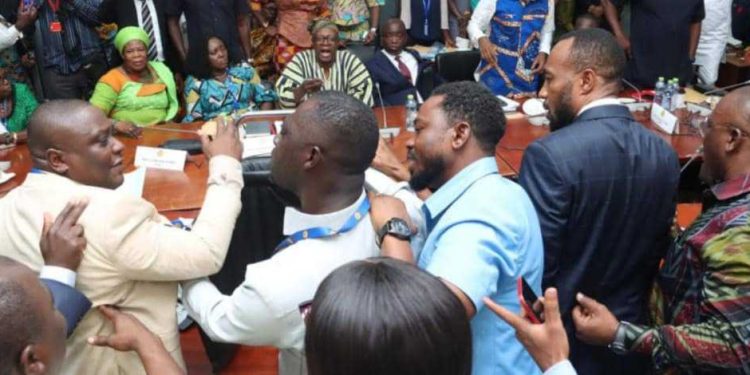 Dear Member of Parliament, do you think you deserve the ‘Honourable’ title?