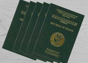 Passport fees will be reduced for the less privileged – Ablakwa
