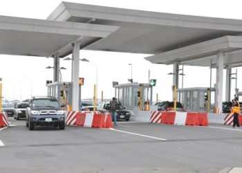 Gov’t announces reintroduction of road, bridge tolls