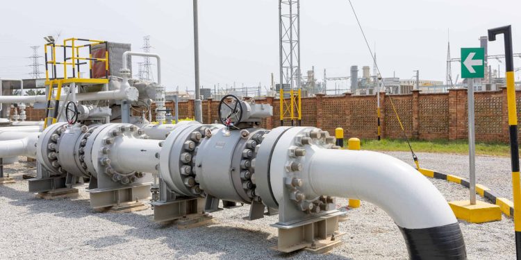 WAPCo begins maintenance works on West African Gas Pipeline