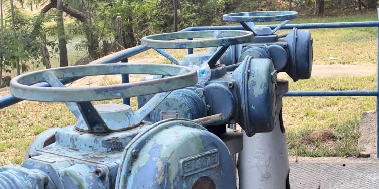 GWCL assures customers of lasting solution to water crisis