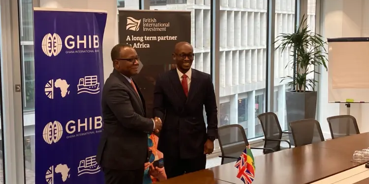 UK agrees $50M African trade deal