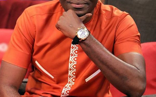 The Nomenclature Of Appointments In The Creative Arts and Tourism Industry Needs To Be Clarified – Arnold Asamoah Baidoo