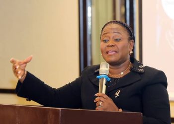 President Mahama Initiates Process to Remove Chief Justice