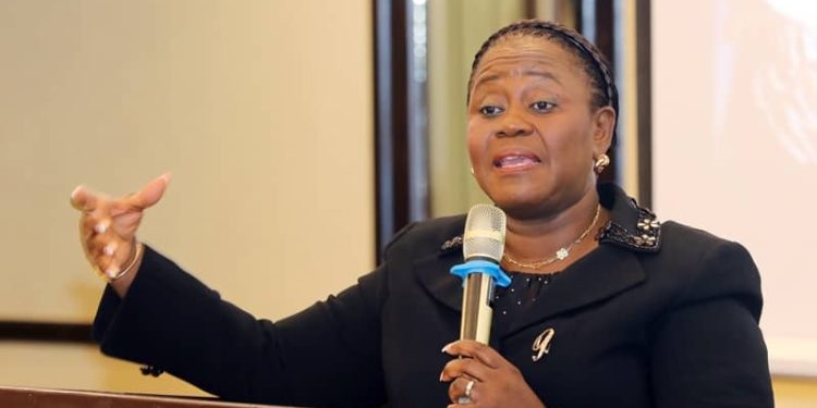 President Mahama Initiates Process to Remove Chief Justice