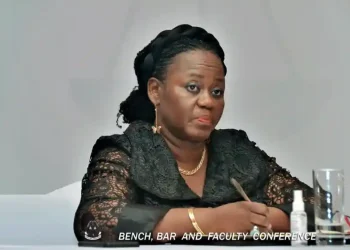 President Mahama Initiates Process to Remove Chief Justice