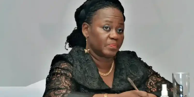 President Mahama Initiates Process to Remove Chief Justice