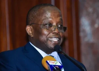 NDC Under Fire: Domelevo Targets Hajj Village Project