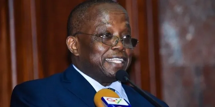 NDC Under Fire: Domelevo Targets Hajj Village Project